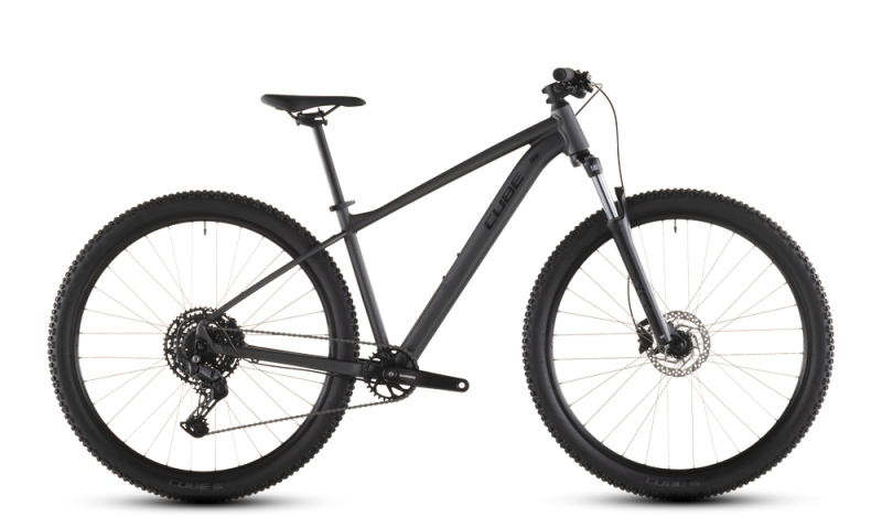 Cube Aim Pro slateblack´n´black