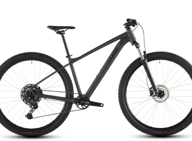 Cube Aim Pro slateblack´n´black