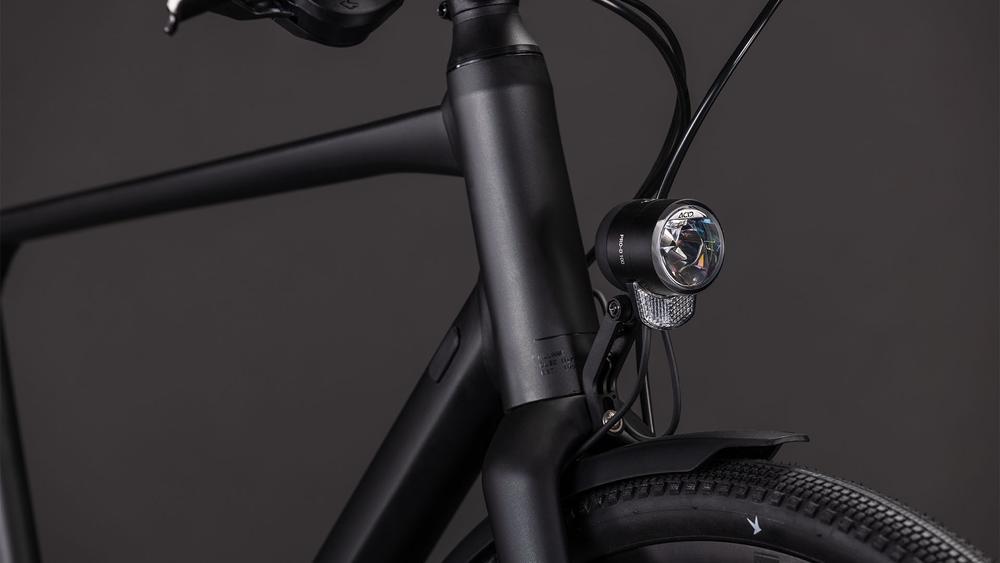 Cube Nulane Pro FE grey´n´chrome Front