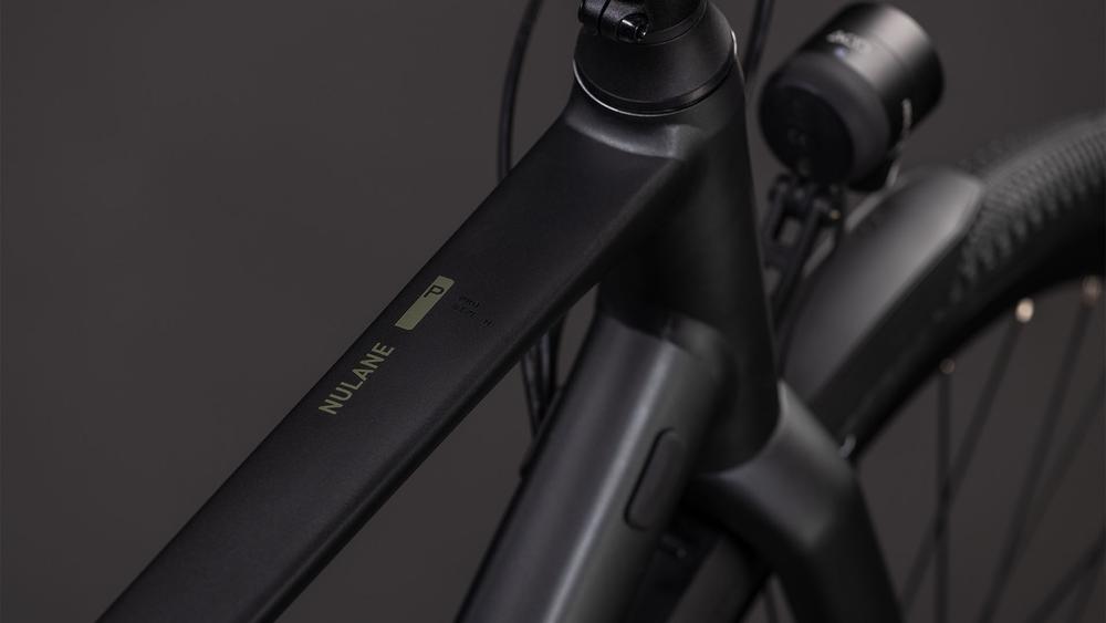 Cube Nulane Pro FE grey´n´chrome Schrift