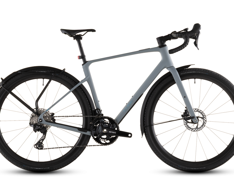 Cube Nuroad C 62 Pro FE vulcan´n´prism