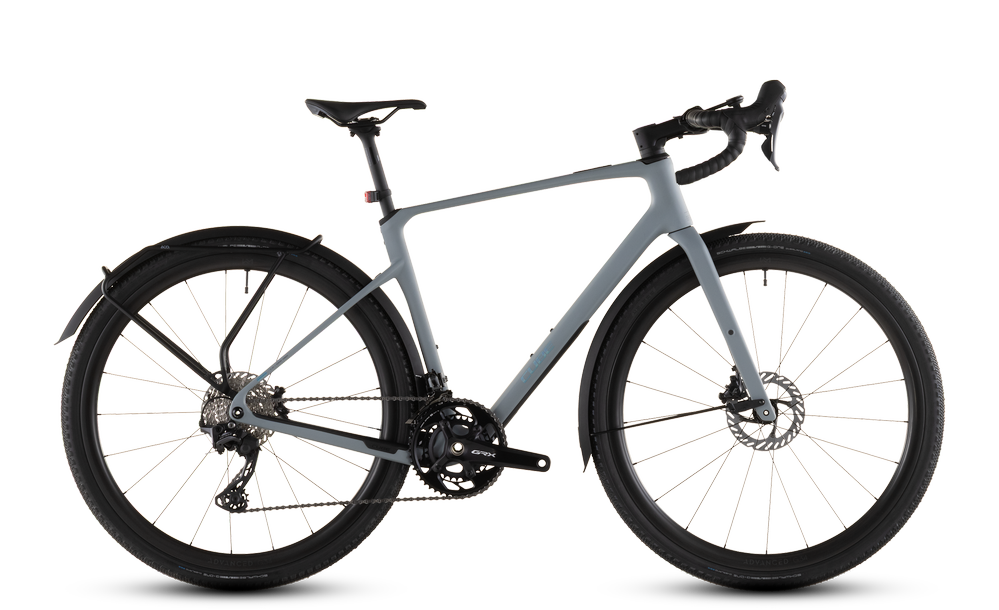 Cube Nuroad C 62 Pro FE vulcan´n´prism