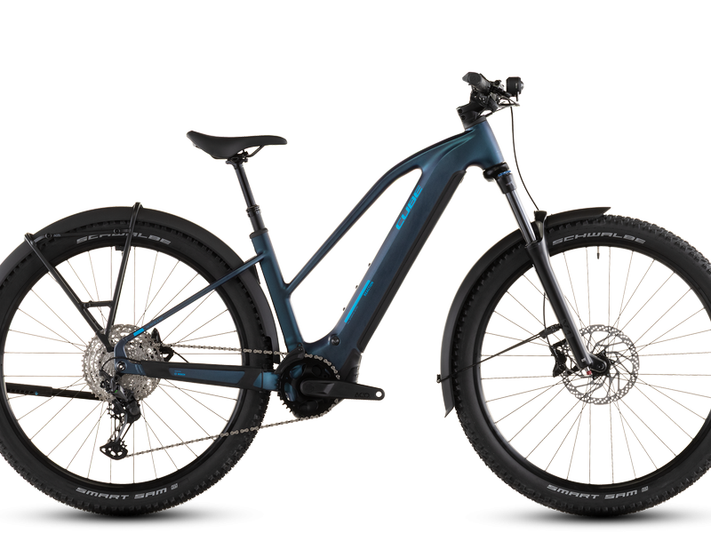 Cube Reaction Hybrid Pro 800 FE nebular´n´dazzle