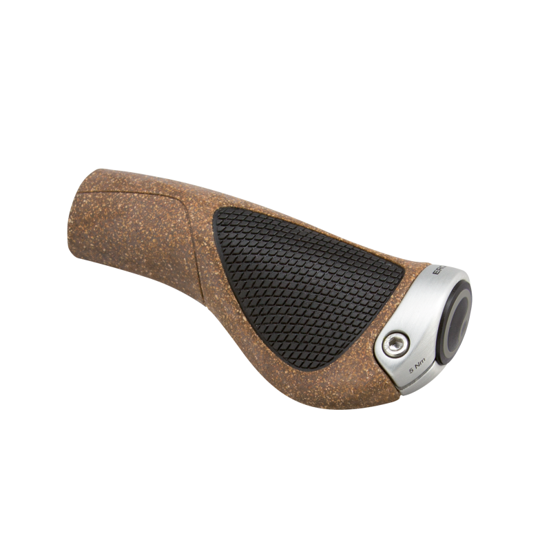ERGON Lenkergriff GP1 L Bio Kork