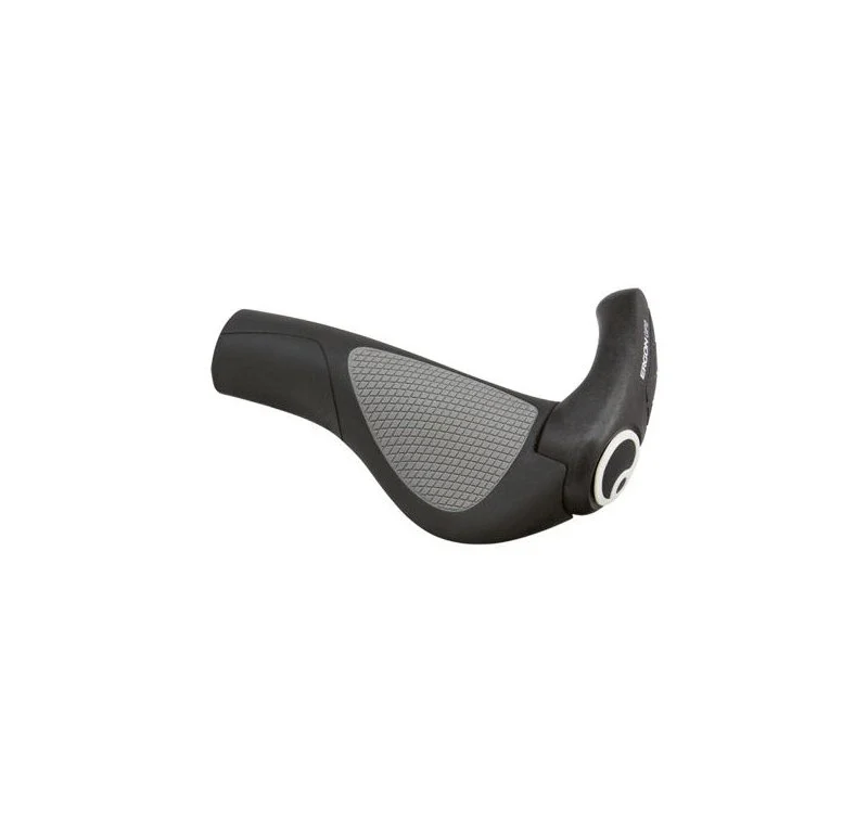 Ergon Lenkergriff GP2 mit Bar