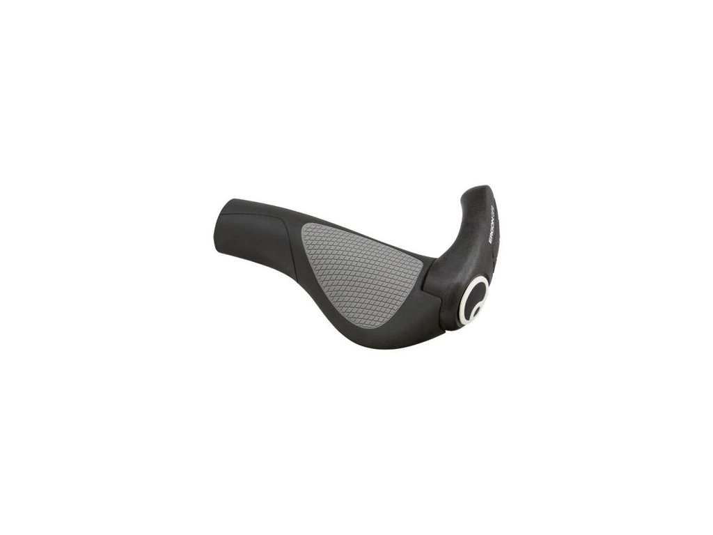 Ergon Lenkergriff GP2 mit Bar
