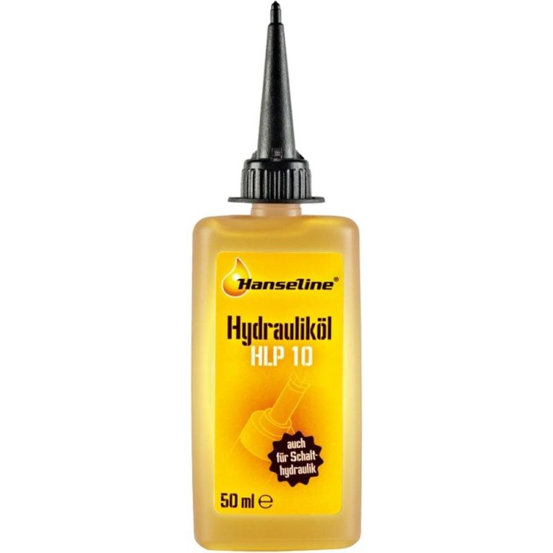HANSELINE HYDRAULIKOEL HLP 10 50 ML