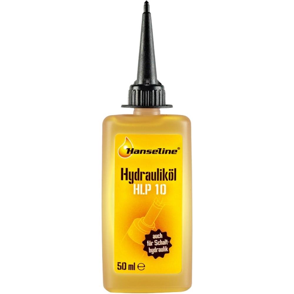 HANSELINE HYDRAULIKOEL HLP 10 50 ML