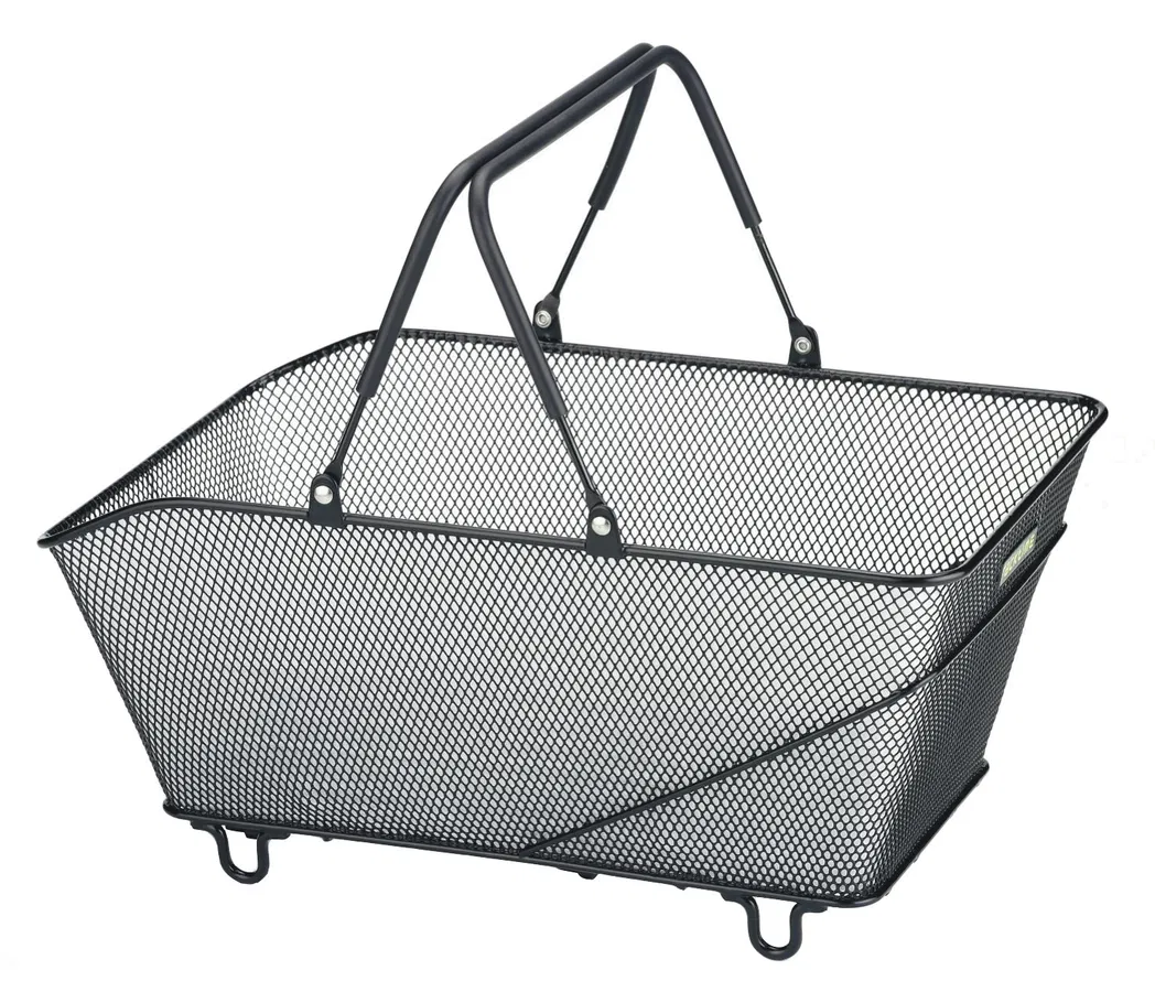 HR Korb Baskit Trunk Large