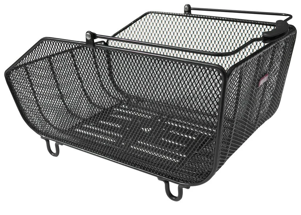 Hinterradkorb Un`x Arminio Universal