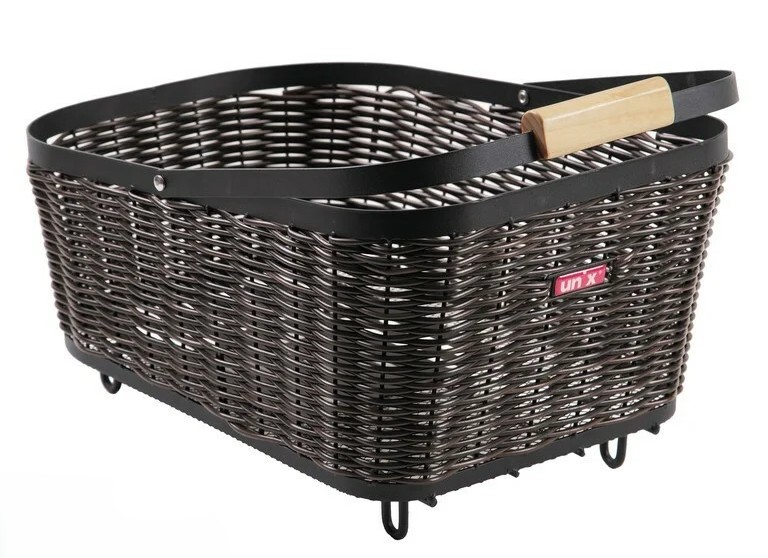 Hinterradkorb Un`x Baldo Universal