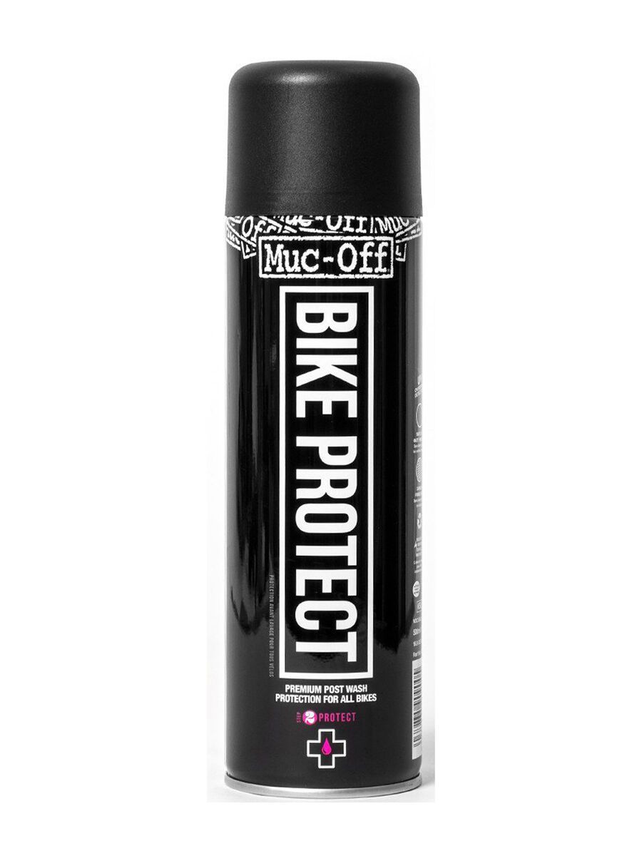 Muc Off Bike Protect 500ml (German Version),