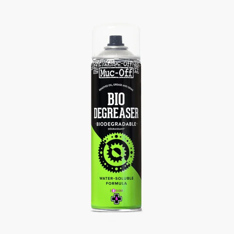Muc Off De Greaser Aerosol 500ml (German