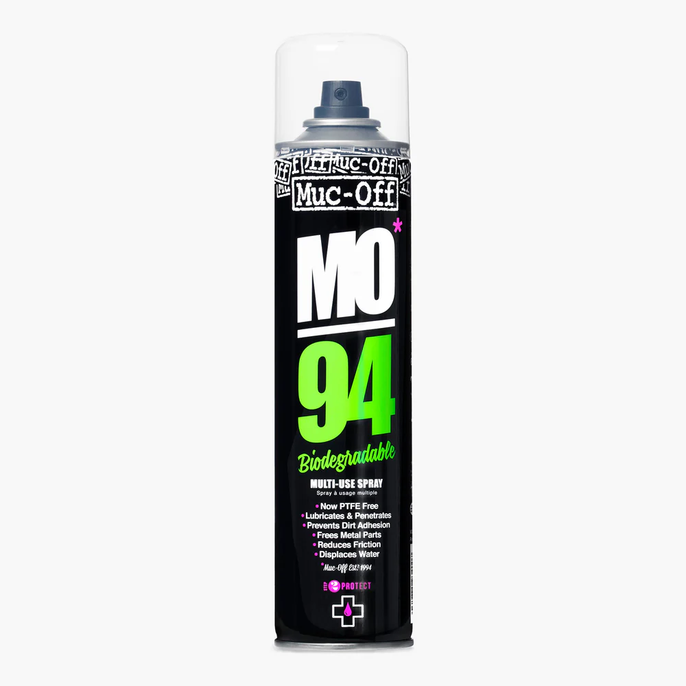 Muc Off MO 94 Multi Use Spray 400ml (German