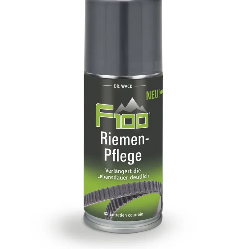 NEATFLOW Riemenpflege Inhalt100 ml