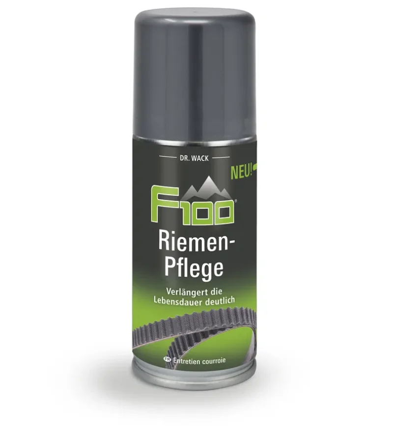 NEATFLOW Riemenpflege Inhalt100 ml