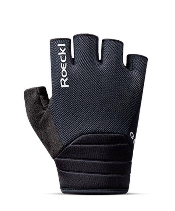 Roeckl Handschuh Itamos 3 10,0 black BIKE High
