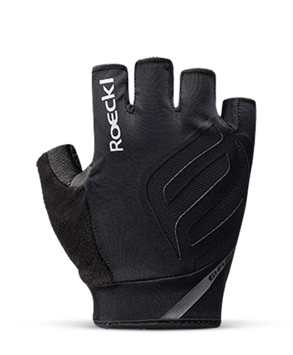 Roeckl Handschuh Iton 2 7,0 black BIKE High