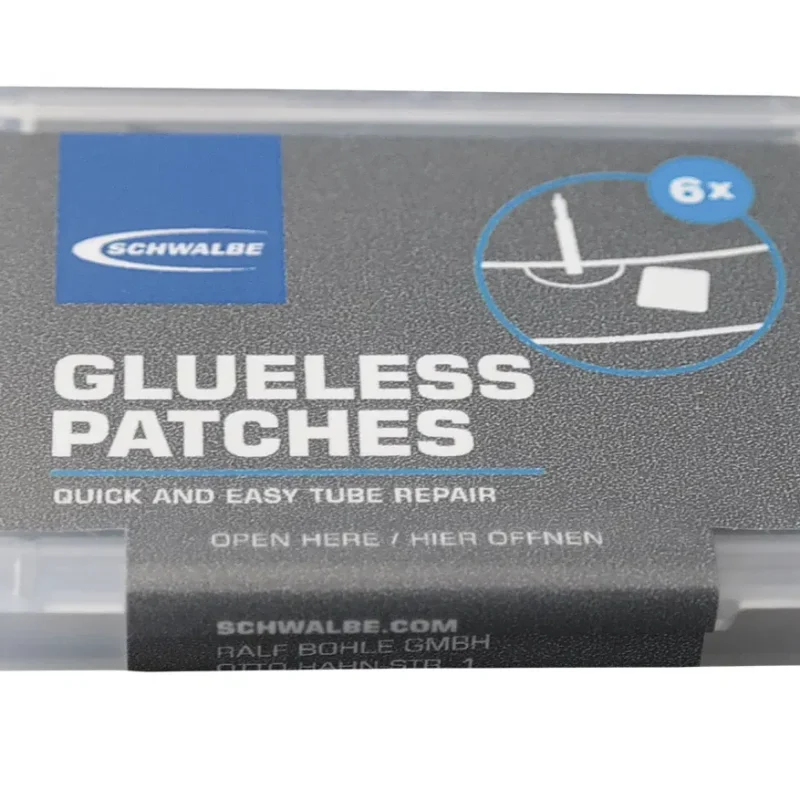 Schwalbe Reparaturset