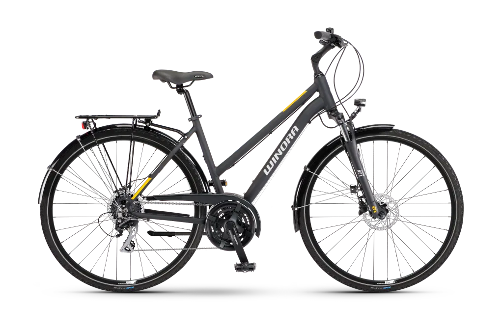 Win22 Domingo 24 mid black