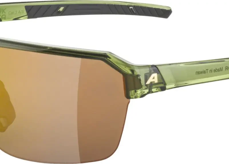 Alpina Sportbrille Alpina Swift HR gntrans