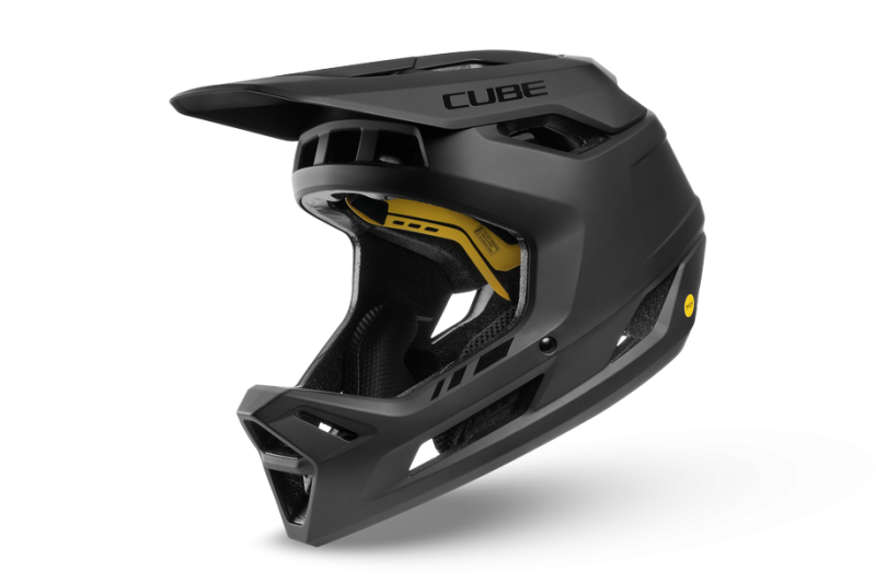 CUBE Helm DESCENDER 01