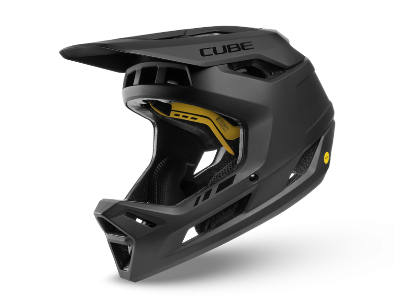CUBE Helm DESCENDER 01