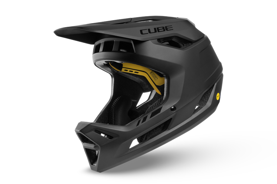 CUBE Helm DESCENDER 01