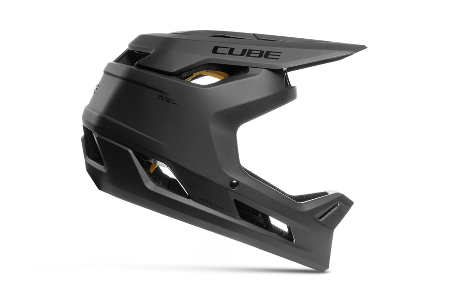 CUBE Helm DESCENDER 02