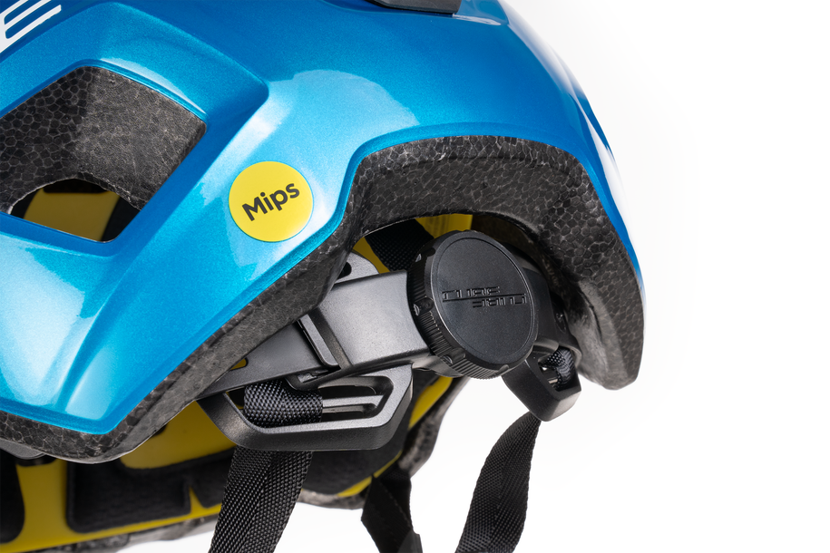 CUBE Helm LINOK X Actionteam 04