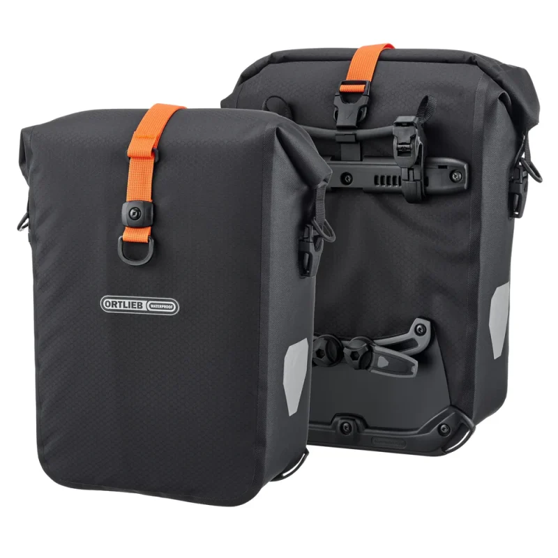Gravel Pack 01