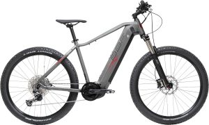 BBF eStreetrider 1.7 Diamant 29 Zoll 624Wh grau
