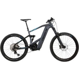 Checker Pig E MTB Active Pig Pro 29 Fully 29 Seitenanishct