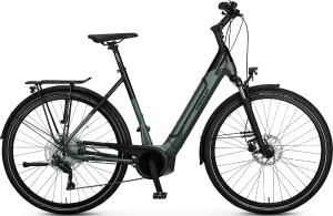Kreidler Vitality Eco 7 Sport CX