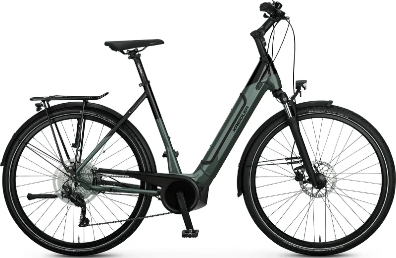 Kreidler Vitality Eco 7 Sport CX