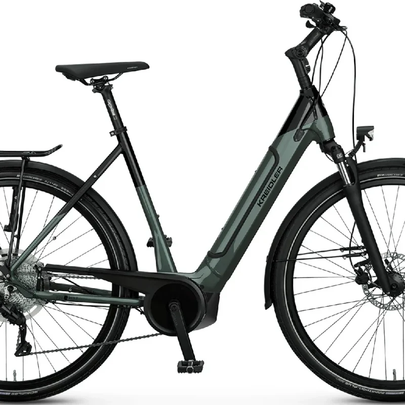 Kreidler Vitality Eco 7 Sport CX