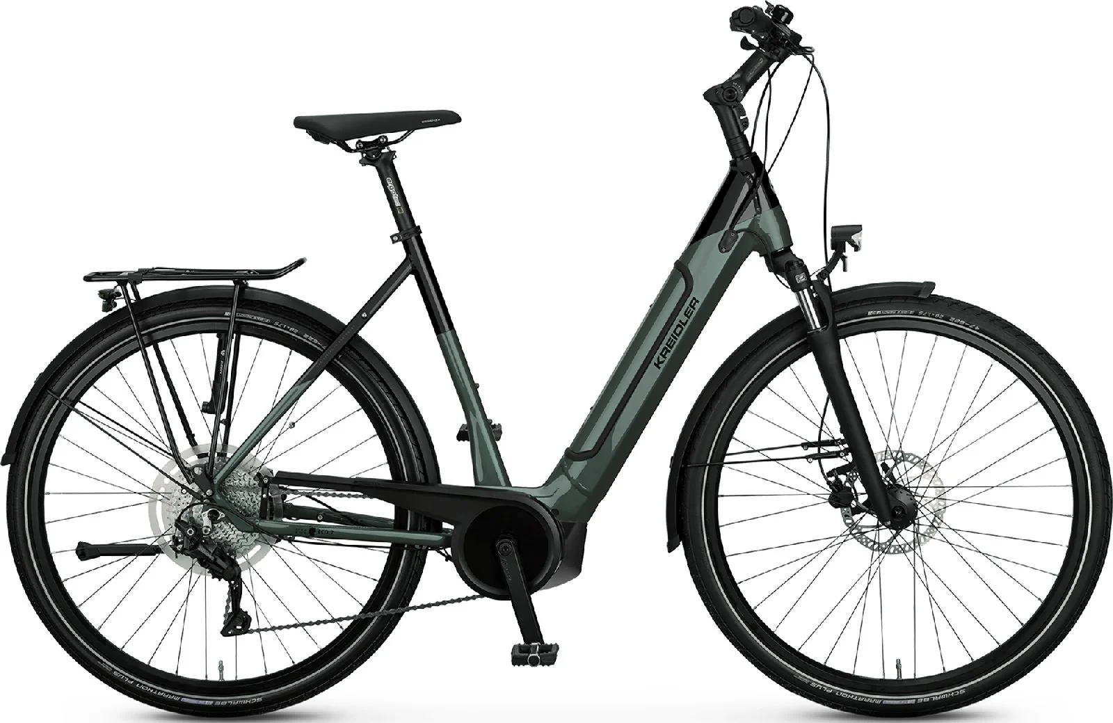 Kreidler Vitality Eco 7 Sport CX