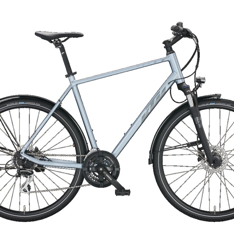 022206116 X LIFE TRACK STREET H 56cm azzurro silver dark grey grey