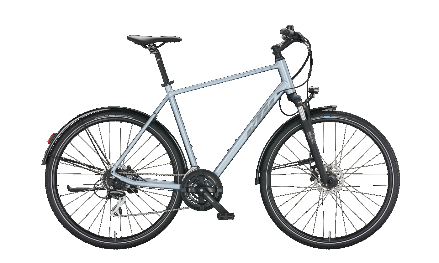 022206116 X LIFE TRACK STREET H 56cm azzurro silver dark grey grey