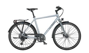 022214116 LIFE LITE H 56cm azzurro silver dark grey