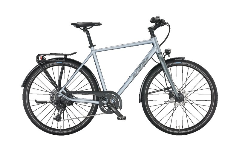022214116 LIFE LITE H 56cm azzurro silver dark grey