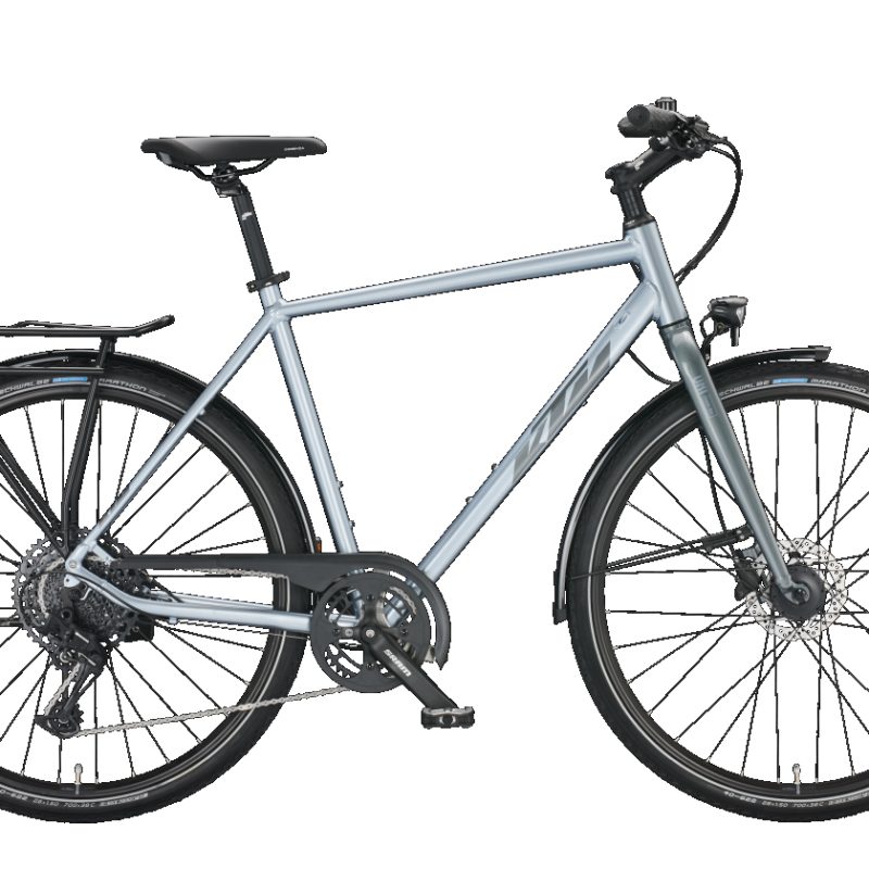 022214116 LIFE LITE H 56cm azzurro silver dark grey