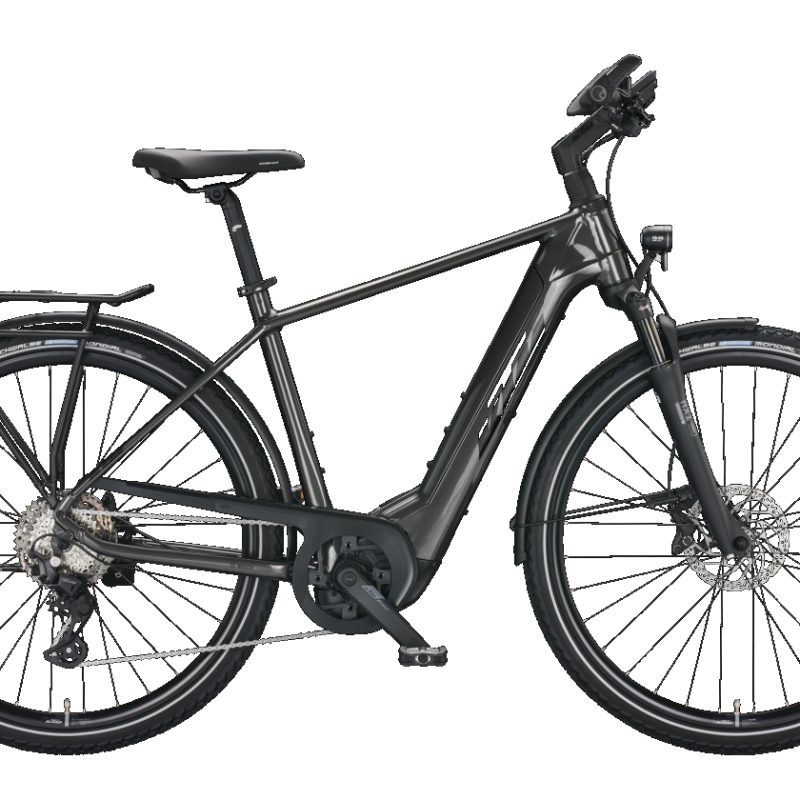 022356111 MACINA SPORT 720 H 51cm machine grey black orange