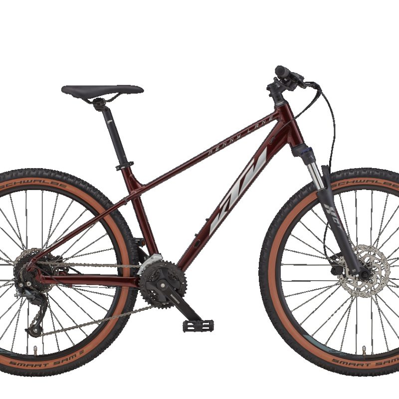 022817212 PENNY LANE 271 M 42cm night red silver