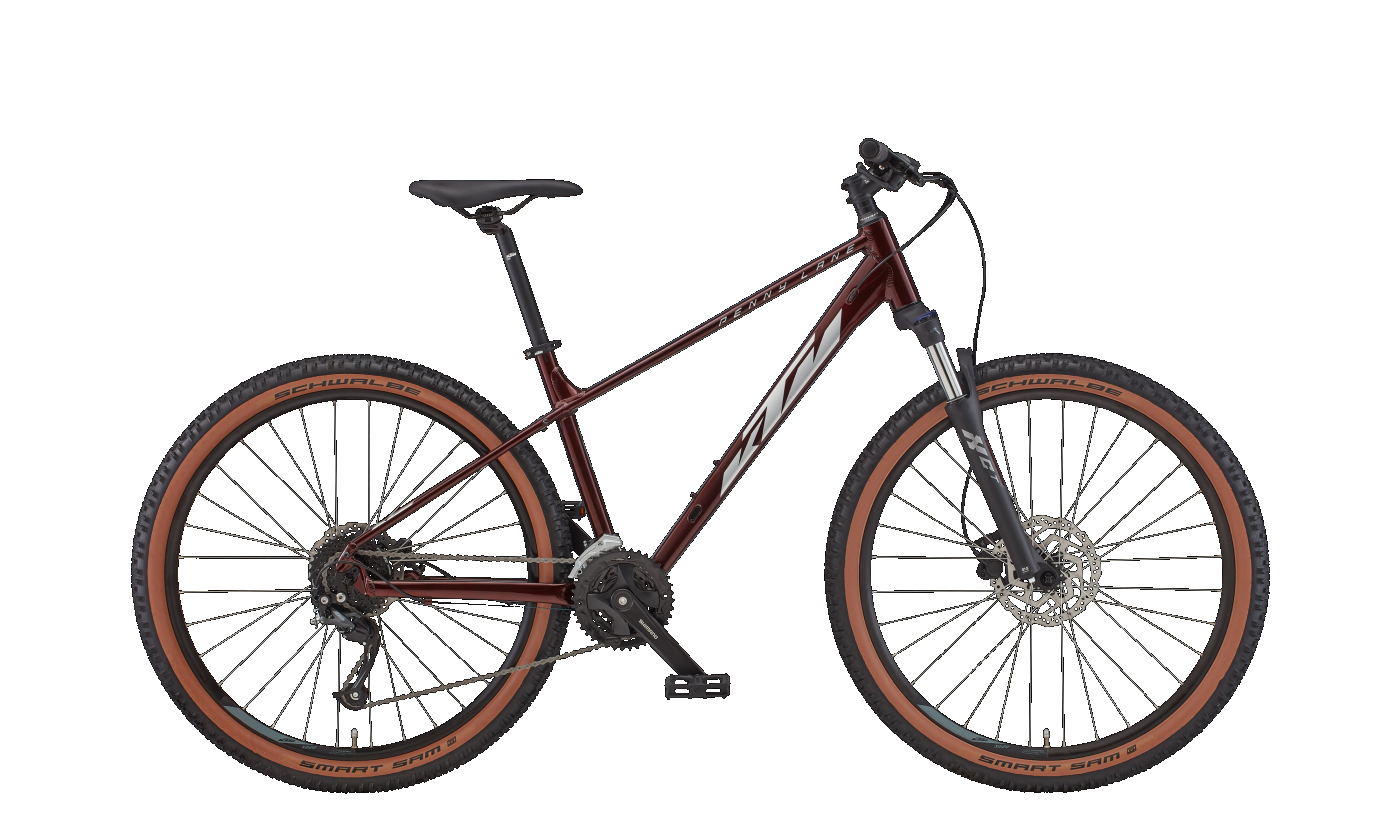 022817212 PENNY LANE 271 M 42cm night red silver