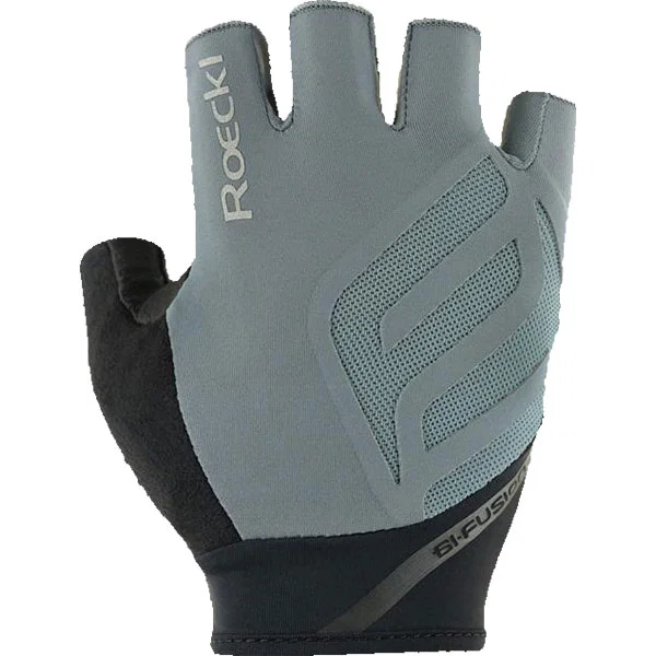 16240827371A roeckl Iton 2 hurricane grey