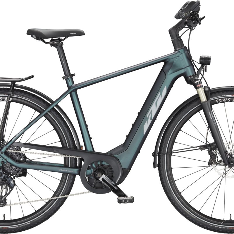 2047383 023360111 MACINA SPORT 710 H 51 green purple flip matt silver blue