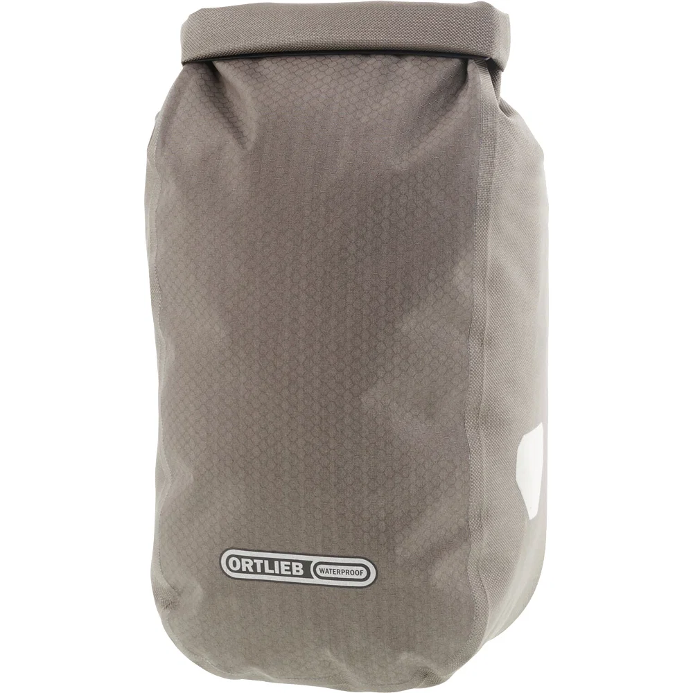 36968014227a Ortlieb Fork Pack QLS 5 8L Fahrradtasche dark sand