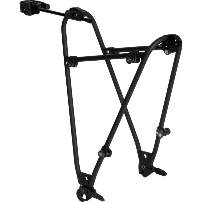36968015560A Ortlieb Quick Rack Light Gepaecktraeger blk