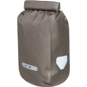 36968015612a Ortlieb Fork Pack 4 1L Fahrradtasche dark sand